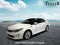 2016 Kia Optima EX Exterior Parking Camera Rear