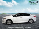 2016 Kia Optima EX Exterior Parking Camera Rear