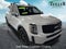 2022 Kia Telluride EX Power moonroof