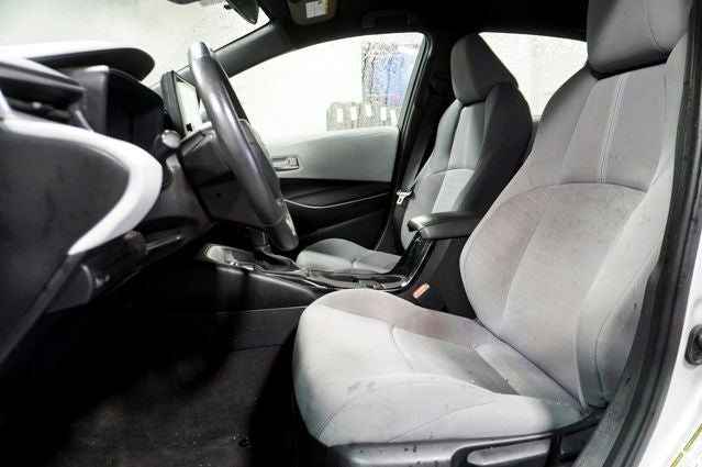 2024 Toyota Corolla SE Navigation & 360 Backup Camera