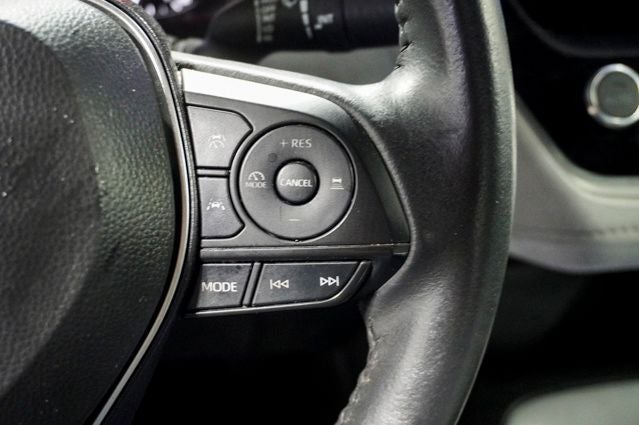 2024 Toyota Corolla SE Navigation & 360 Backup Camera