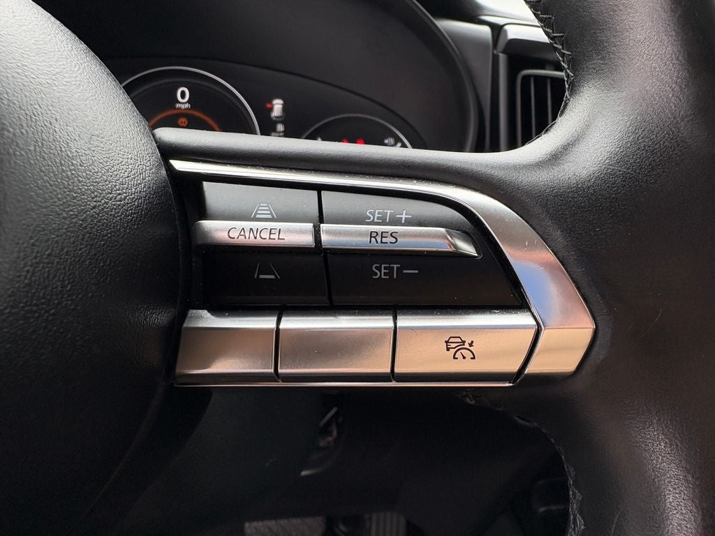 2024 Mazda Mazda CX-50 2.5 S Preferred Package