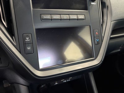 2022 Subaru WRX Base