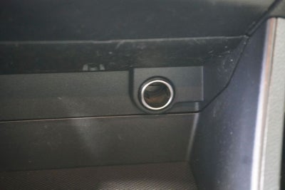 2014 Subaru XV Crosstrek 2.0i Hybrid Exterior Parking Camera Rear