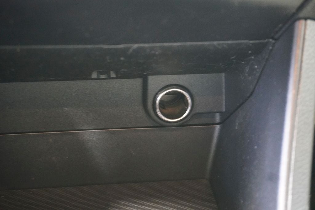 2014 Subaru XV Crosstrek 2.0i Hybrid Exterior Parking Camera Rear