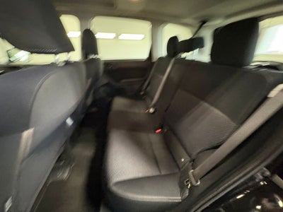 2016 Subaru Forester 2.5i Premium Power moonroof