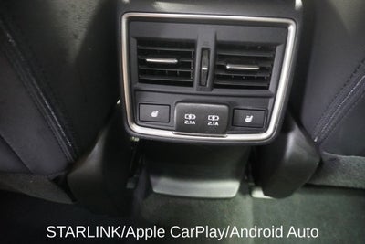 2023 Subaru Forester Touring Power moonroof: Panoramic