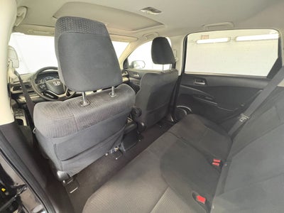 2012 Honda CR-V EX Power moonroof