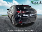 2019 Mazda Mazda3 Preferred 12 Speakers