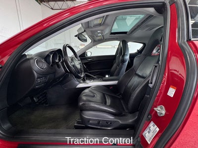 2005 Mazda Mazda RX-8 Sport