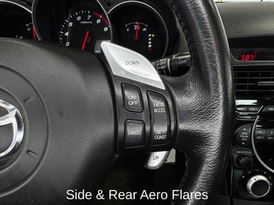 2005 Mazda Mazda RX-8 Sport