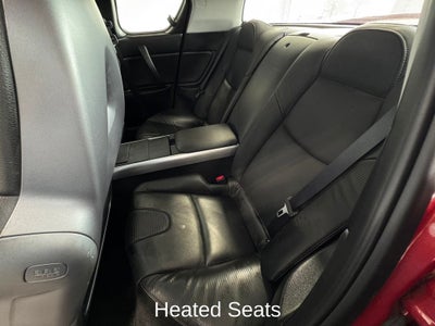 2005 Mazda Mazda RX-8 Sport