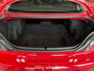 2005 Mazda Mazda RX-8 Sport