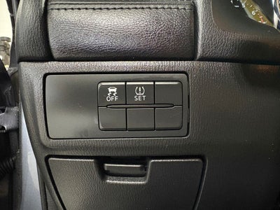 2016 Mazda Mazda6 i Sport