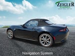 2023 Mazda Mazda MX-5 Miata Grand Touring Convertible