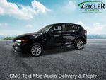 2025 Mazda Mazda CX-5 2.5 S Preferred Package Power moonroof