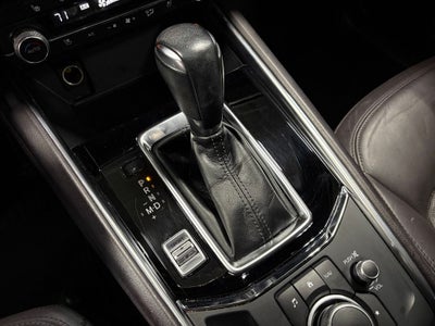 2020 Mazda Mazda CX-5 Signature Power moonroof