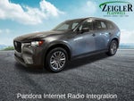 2024 Mazda Mazda CX-90 3.3 Turbo Preferred Plus Power moonroof