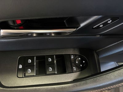 2024 Mazda Mazda CX-90 3.3 Turbo Preferred Plus Power moonroof