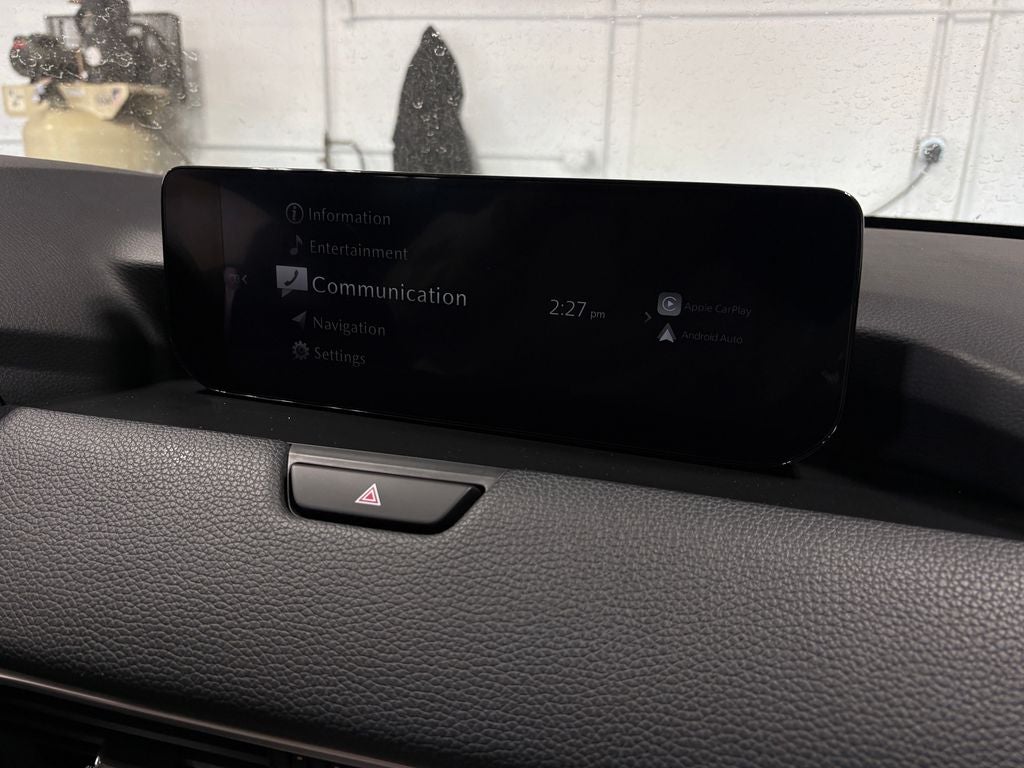 2024 Mazda Mazda CX-90 3.3 Turbo Preferred Plus Power moonroof