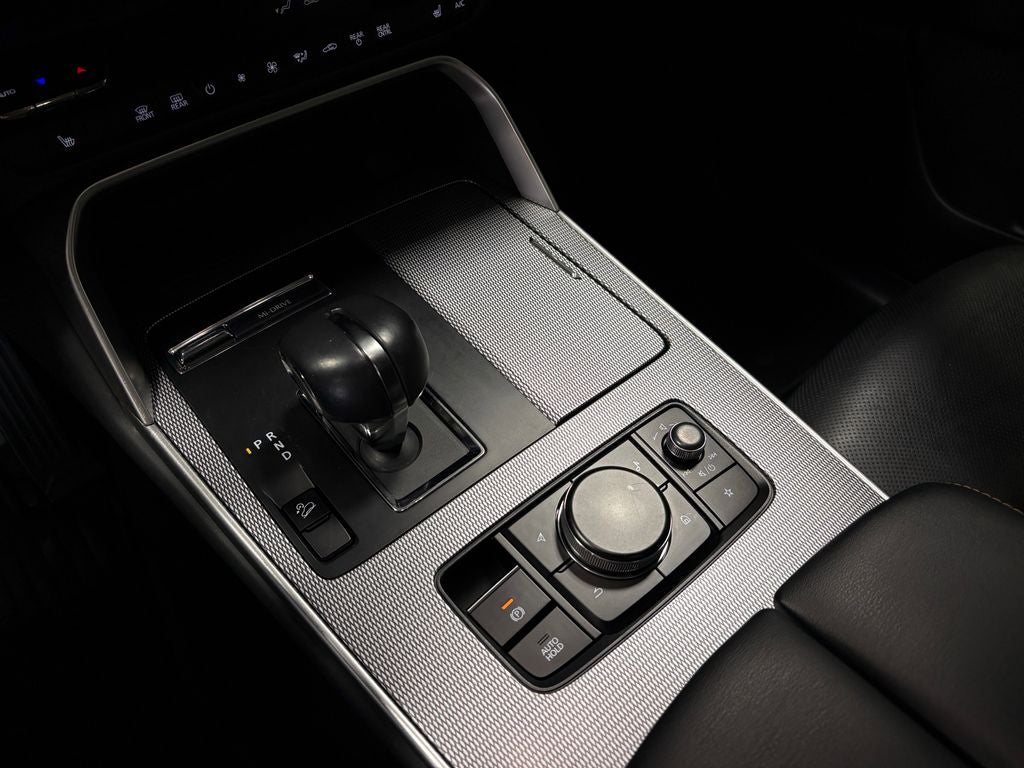 2024 Mazda Mazda CX-90 3.3 Turbo Preferred Plus Power moonroof