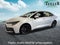 2020 Toyota Corolla SE Radio: Audio AM/FM w/Navigation