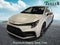 2020 Toyota Corolla SE Radio: Audio AM/FM w/Navigation