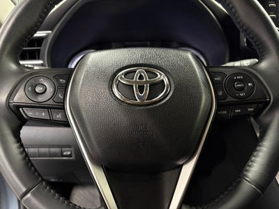 2022 Toyota Venza LE Power Liftgate