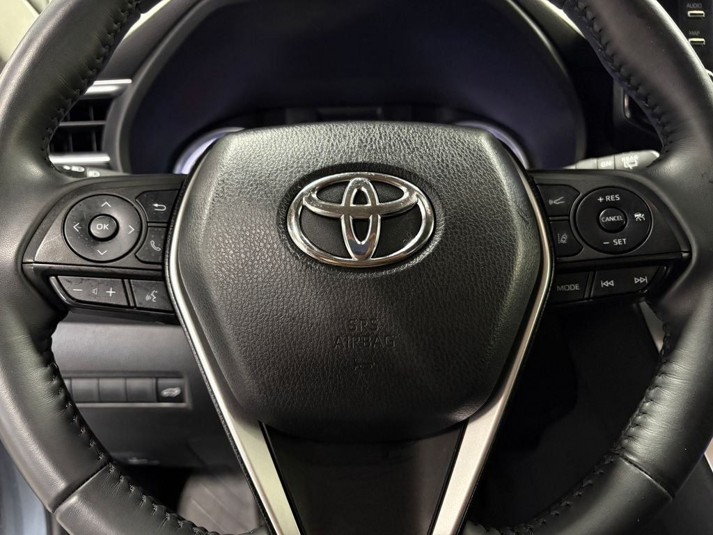 2022 Toyota Venza LE Power Liftgate