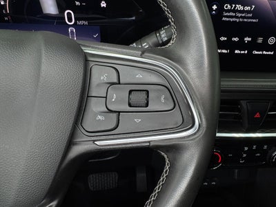 2024 Buick Encore GX Preferred Alloy wheels