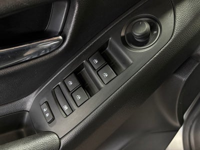 2020 Chevrolet Trax LT Exterior Parking Camera Rear