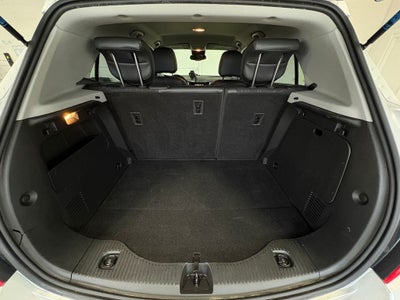 2020 Chevrolet Trax LT Exterior Parking Camera Rear