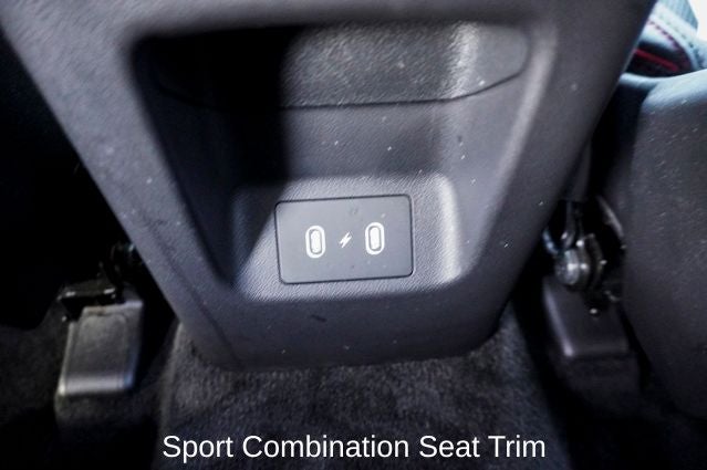 2025 Hyundai Tucson Hybrid N Line Navigation System & Power moonroof