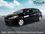 2017 Kia Forte5 LX Remote keyless entry