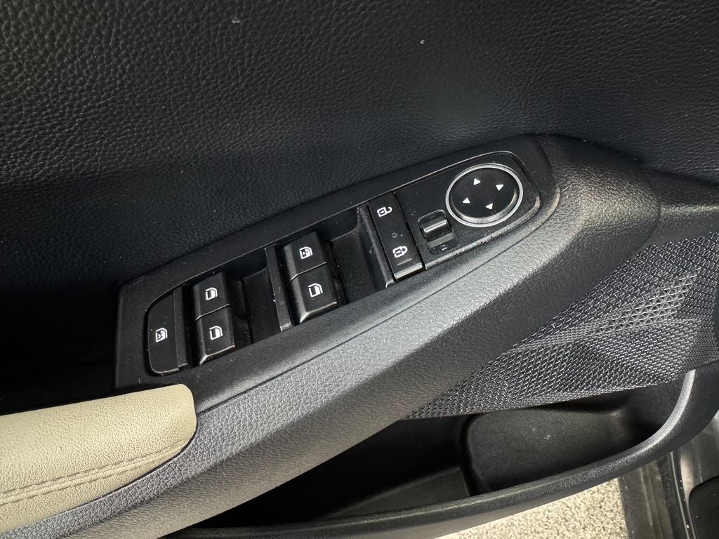 2022 Kia Seltos EX Navigation System