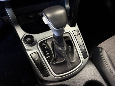 2021 Kia Seltos S Exterior Parking Camera Rear