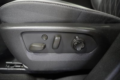 2021 Buick Envision Avenir