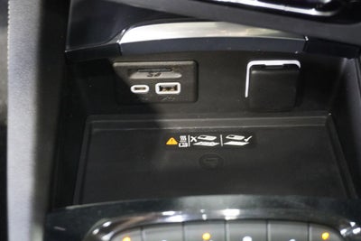 2021 Buick Envision Avenir