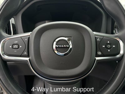 2019 Volvo XC60 T6 Momentum