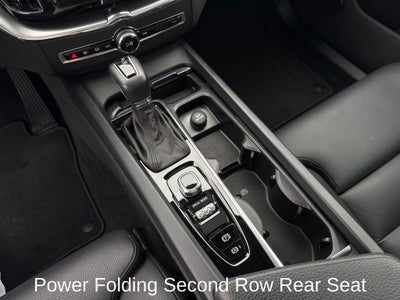 2019 Volvo XC60 T6 Momentum