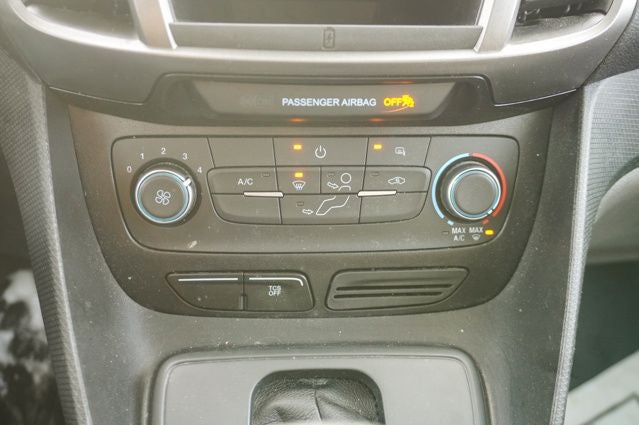 2020 Ford Transit Connect XL Slide out storage Racks Upfit