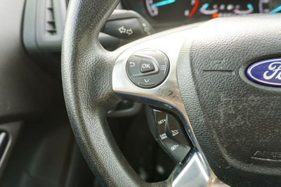 2020 Ford Transit Connect XL Slide out storage Racks Upfit