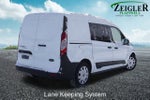 2020 Ford Transit Connect XL Slide out storage Racks Upfit