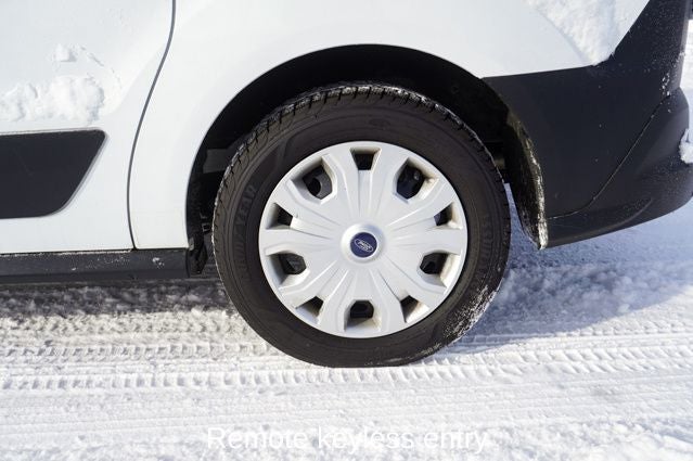 2020 Ford Transit Connect XL Slide out storage Racks Upfit