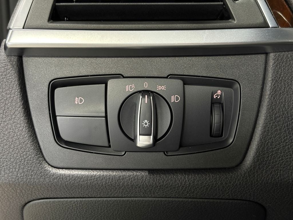 2016 BMW 3 Series 328i xDrive Moonroof