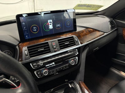 2016 BMW 3 Series 328i xDrive Moonroof