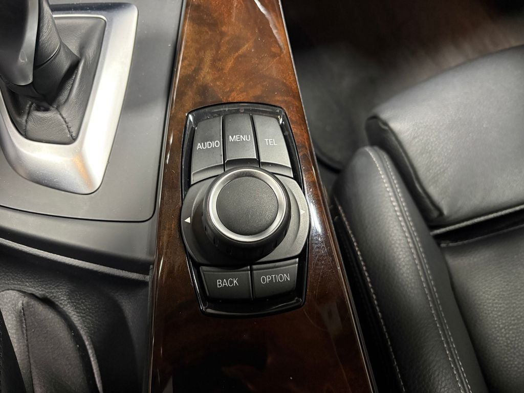 2016 BMW 3 Series 328i xDrive Moonroof