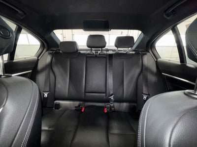 2016 BMW 3 Series 328i xDrive Moonroof