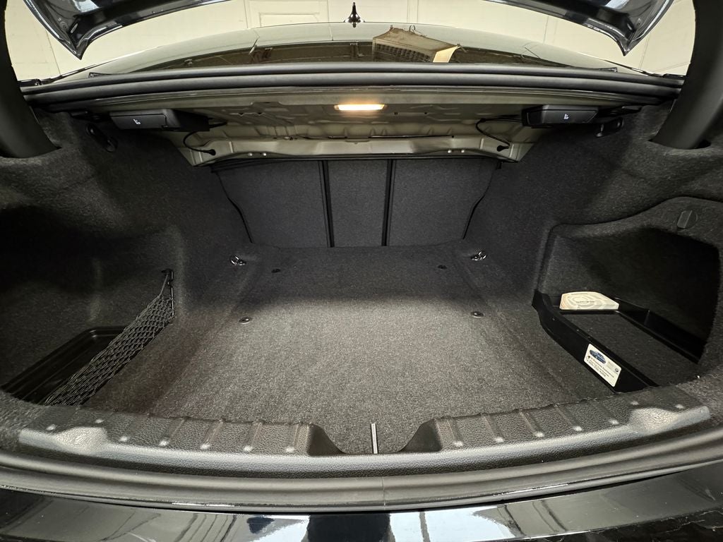 2016 BMW 3 Series 328i xDrive Moonroof