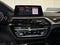 2019 BMW 5 Series 540i xDrive Power moonroof